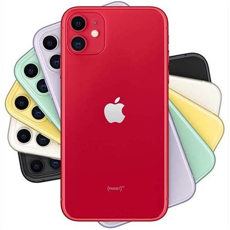 Apple iPhone 11 Mobile EMI-64gb Red, iPhone 11 Finance-4gb 64gb red