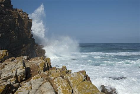 Table Mountain National Park Map - Cape Peninsula, South Africa - Mapcarta