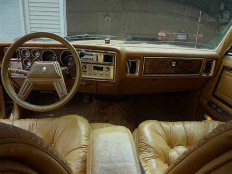 1990 Chrysler fifth avenue for sale