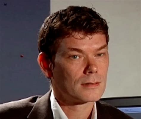 Hacking the unknown: Gary McKinnon’s cyber pursuit of UFO secrets ...