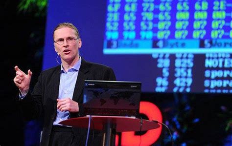 Mikko Hypponen | Authority in Privacy Issues & Computer Security