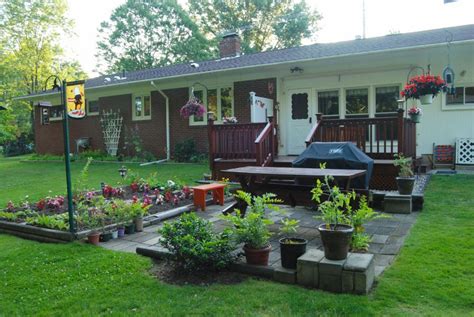 Landscaping Ideas For Ranch Style Homes In The Midwest — Randolph ...