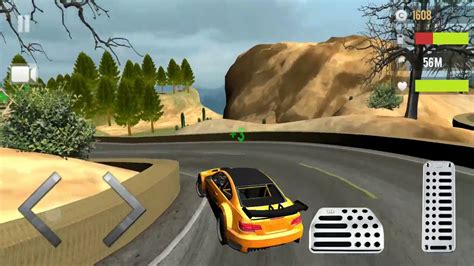 Drift Racing 3D - Android Gameplay HD - YouTube