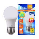 HIGH POWER LED SMD BULB – Eurolux.com