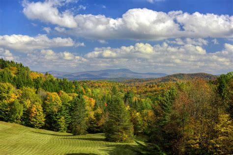 Vermont National Parks: Insider Tips for all 3 Sites - All-American Atlas