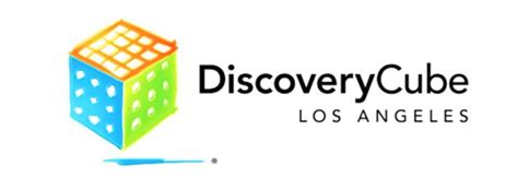 Discovery Cube Los Angeles