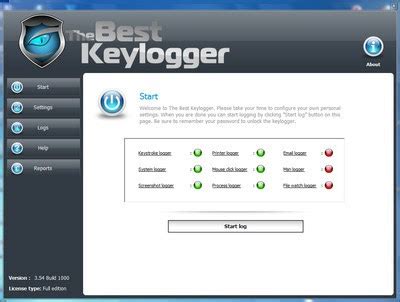 Revealer Keylogger Pro Crack Rar BEST