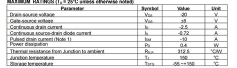 China Sot-23 Mosfet Suppliers, Manufacturers, Factory - Quotation - TRR