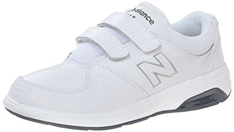 6 Best Velcro Shoes For Elderly Men & Women [2021 Guide]