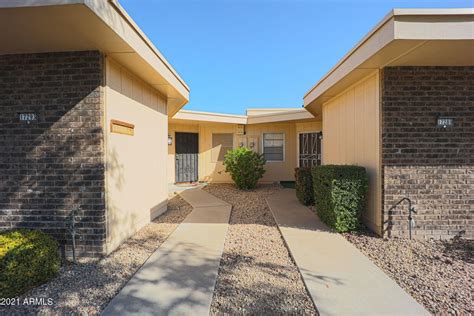 Sun City, AZ Real Estate - Sun City Homes for Sale | realtor.com®