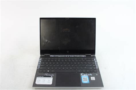 HP Pavilion Laptop | Property Room