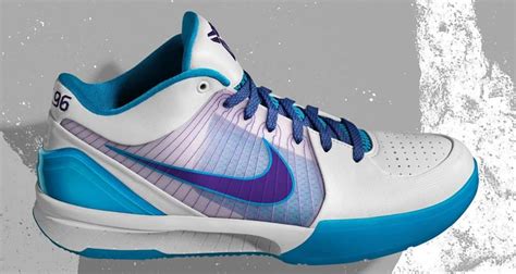 Nike Officially Announces Zoom Kobe 4 Protro | Nice Kicks