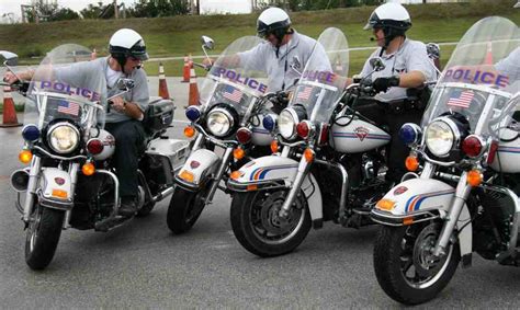 Lakeland, FL Police Department – Police Motor Units LLC