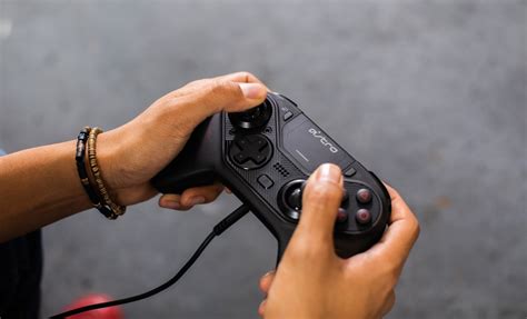 Astro C40 Controller Review – An Expensive Upgrade - Game Informer