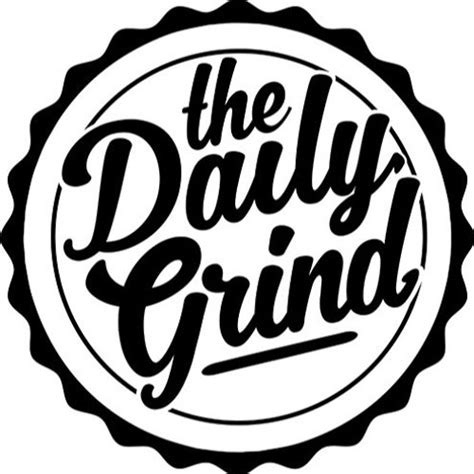 The Daily Grind - Ground Ounce - Creator's Choice