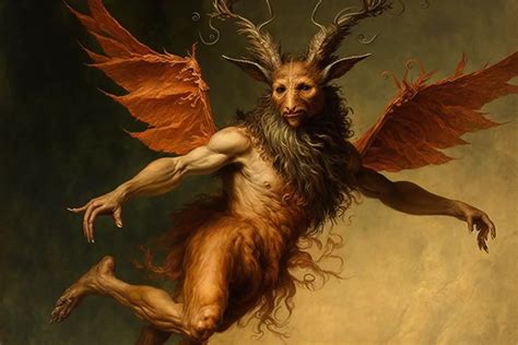 Every Demon in the Ars Goetia: The 72 Demons of Solomon