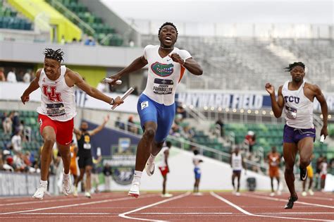 Florida men’s track captures national title at 2022 NCAA Outdoor ...