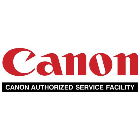 Canon Logo Png