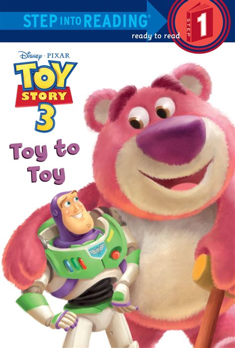 Toy to Toy (Disney/Pixar Toy Story 3) - Walmart.com