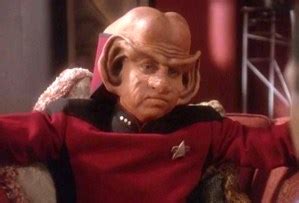 Aron Eisenberg Dead: Nog On ‘Star Trek: Deep Space Nine’ Dies at 50 ...