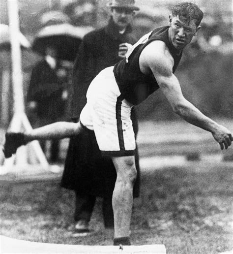 Jim Thorpe Is Restored as Sole Winner of 1912 Olympic Gold Medals - The ...