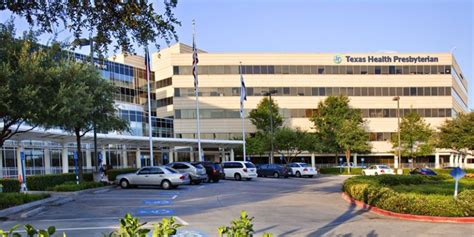 Presbyterian Hospital of Plano - Urology Clinics of North Texas