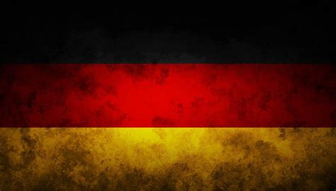 Germany Flag Wallpapers - Wallpaper Cave