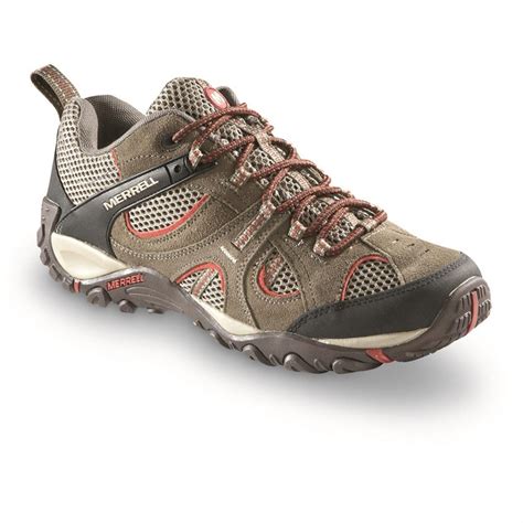 What Size Laces For Merrell Moab Men's 2 Lace Length Shoes Reviews Shoe ...