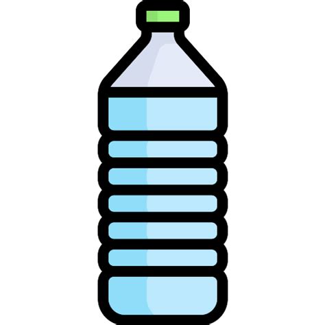 Clipart Spray Bottle