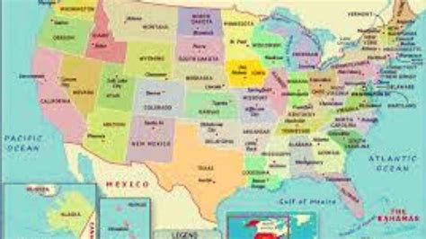 Largest State in the USA by Population