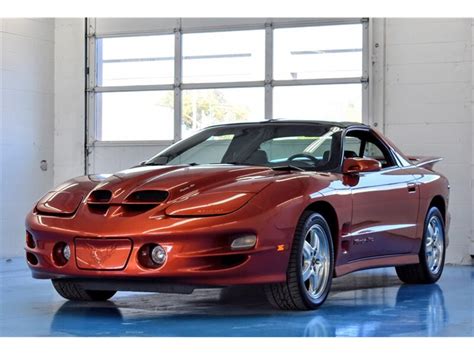 2002 pontiac firebird trans am - saloperks