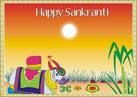 Happy Sankranti Images | HD Wallpapers