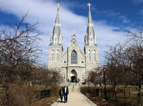 Across the Aisles: St. Thomas of Villanova Parish – Catholic Philly