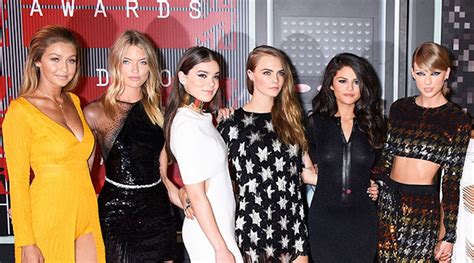 All The Celebs Who Are Still Members Of Taylor Swift’s Squad