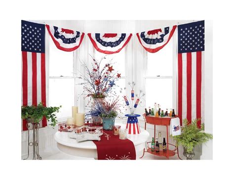 shelley b decor and more: July 4th Decorations