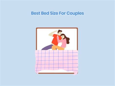 Which Is The Best Bed Size For Couples?