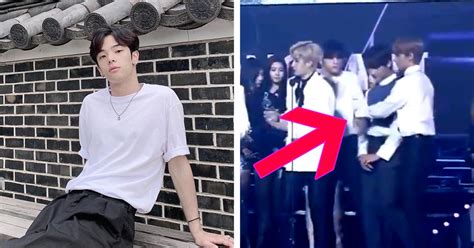 Resurfaced Clip Of Kim Woojin With Stray Kids Hints At How Uncomfortable He Made The Group ...