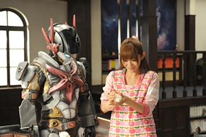 Goseiger Epic 41 - TV-Nihon