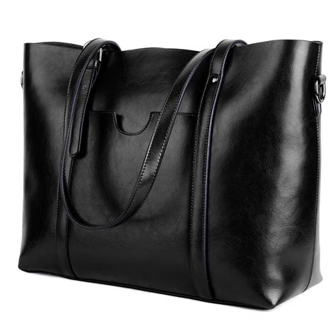 Leather Tote Bags For Women | semashow.com