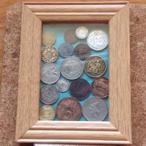 Old coins on display. | Old coins, Coins, Display