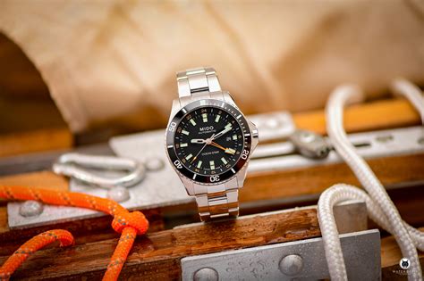 9 Best Dive Watches 2021 tested from WATCHDAVID®