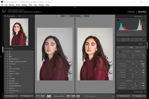 Adobe Lightroom Classic CC 2020 Full Crack - KickASSCracks.COM