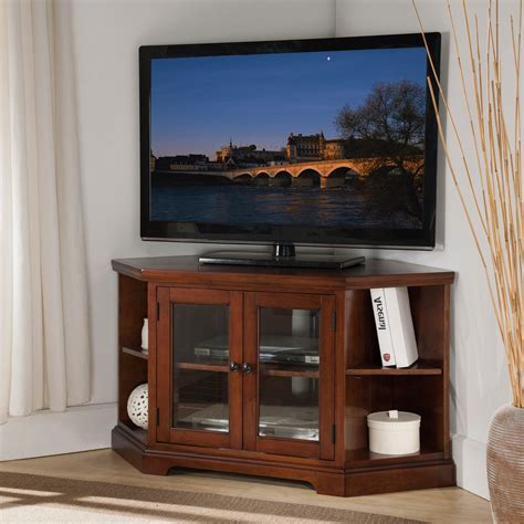 The Best 40 Inch Corner Tv Stands