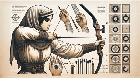 Tips For Choosing The Right Draw Length For Your Recurve Bow