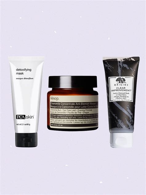 The 11 Best Face Masks of 2023, Tested & Reviewed | Best face mask ...