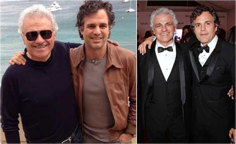 Meet the family of Mark Ruffalo, Marvel’s superhero Incredible Hulk - BHW