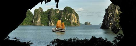 5 most spectacular Halong bay caves to explore - Halong Junk Cruise