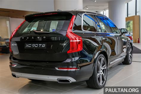 2017 Volvo XC90 accessories detailed, incl 22-inchers Volvo_XC_90_T8_Ext-6 - Paul Tan's ...