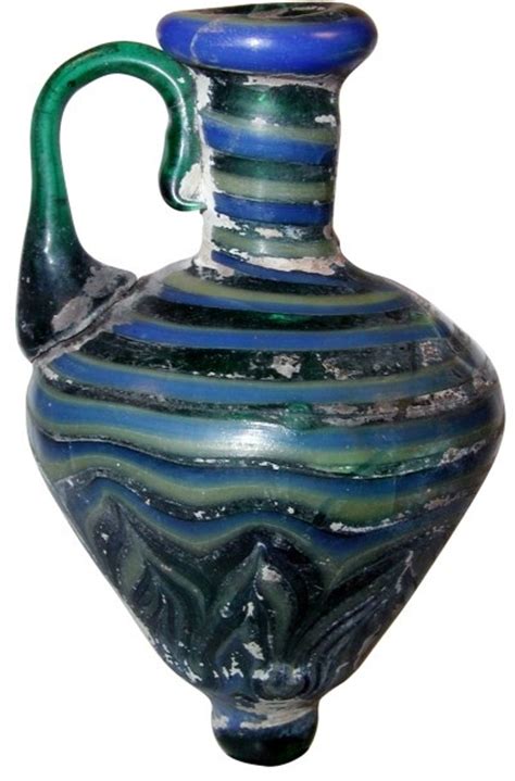 Phoenician glass | Ancient roman glass, Ancient art, Roman glass