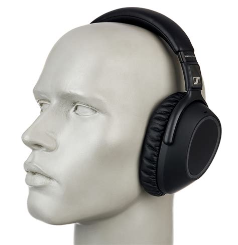 Sennheiser PXC 550-II Wireless Review | headphonecheck.com